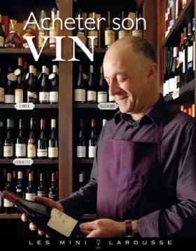 Couverture du produit · Acheter son vin