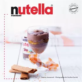 Couverture du produit · Nutella