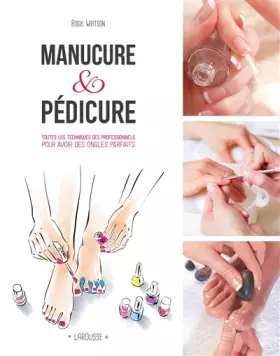 Couverture du produit · Manucure & pédicure