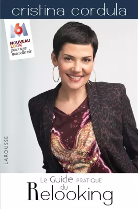 Couverture du produit · Le guide pratique du relooking