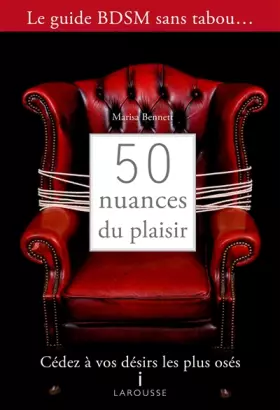Couverture du produit · 50 nuances de plaisir
