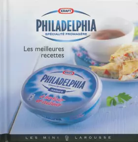 Couverture du produit · Philadelphia