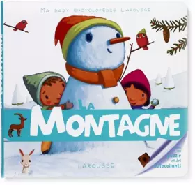 Couverture du produit · La montagne