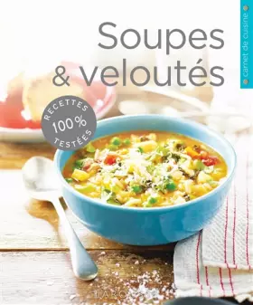 Couverture du produit · Soupes & veloutés