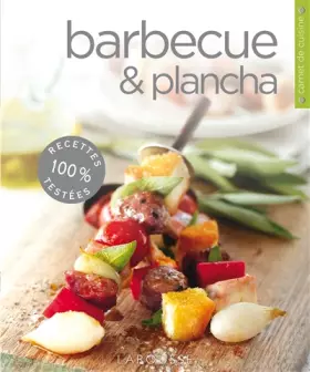 Couverture du produit · Barbecue et plancha
