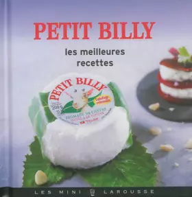 Couverture du produit · Petit Billy