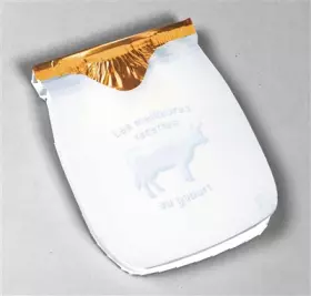 Couverture du produit · Les meilleures recettes au yaourt