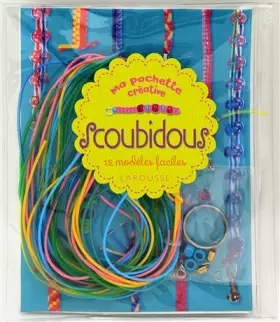 Couverture du produit · Scoubidous