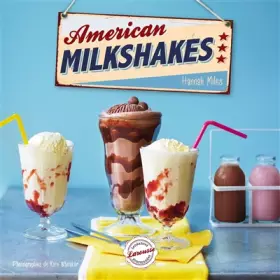 Couverture du produit · American Milkshakes
