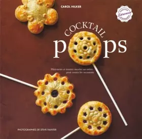 Couverture du produit · Cocktail pops