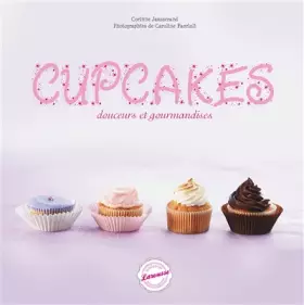 Couverture du produit · Cupcakes