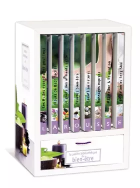 Couverture du produit · La petite bibliothèque du bien-être