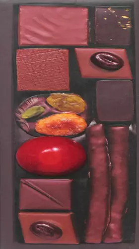 Couverture du produit · Petits chocolats gourmands