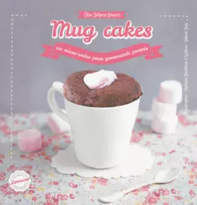 Couverture du produit · Mug cakes
