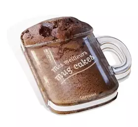 Couverture du produit · Mug cakes