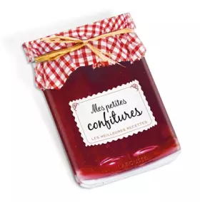 Couverture du produit · Mes petites confitures