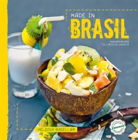 Couverture du produit · Made in Brasil