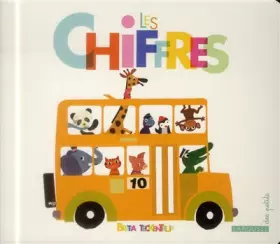 Couverture du produit · Les chiffres