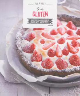 Couverture du produit · Sans gluten