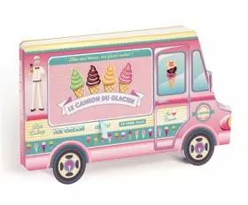 Couverture du produit · Camion du glacier