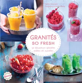 Couverture du produit · Granités so fresh