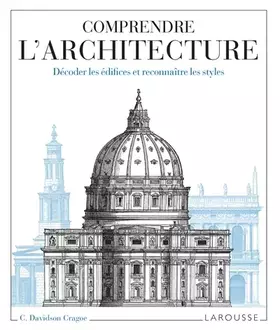Couverture du produit · Comprendre l'architecture