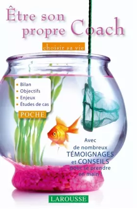 Couverture du produit · Coaching personnel