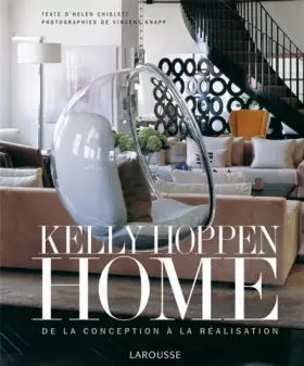 Couverture du produit · Kelly Hopen Home : De la conception à la réalisation