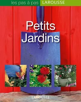 Couverture du produit · Petits Jardins