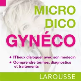 Couverture du produit · Gynéco