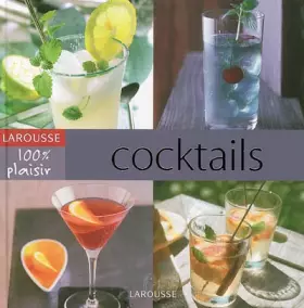 Couverture du produit · Cocktails