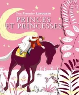Couverture du produit · Princes et princesses