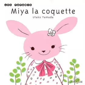 Couverture du produit · Miya la coquette