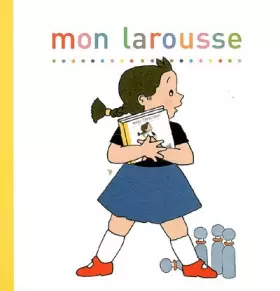 Couverture du produit · Mon Larousse