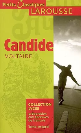 Couverture du produit · Candide