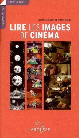 Couverture du produit · Lire les images de cinéma