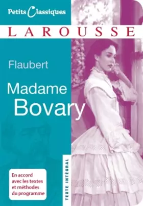 Couverture du produit · Madame Bovary