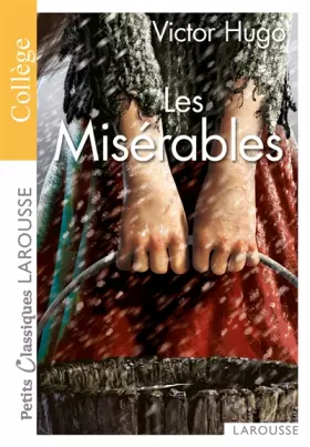 Couverture du produit · Les Misérables