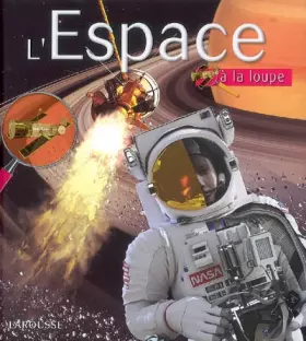 Couverture du produit · L'Espace