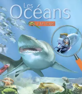 Couverture du produit · Les Océans