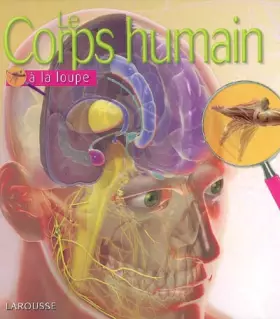 Couverture du produit · Le Corps humain