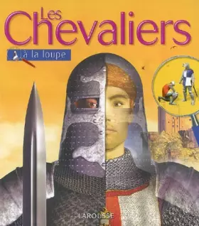 Couverture du produit · Les Chevaliers
