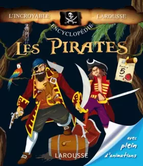 Couverture du produit · Les Pirates