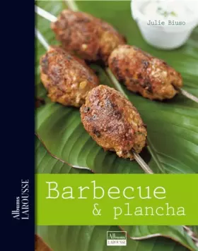 Couverture du produit · Barbecue & plancha
