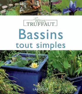 Couverture du produit · Bassins tout simples