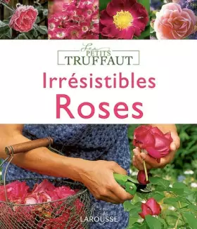 Couverture du produit · Irrésistibles roses
