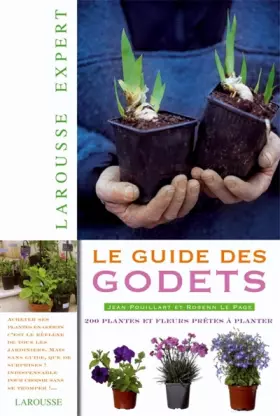 Couverture du produit · Le guide des godets