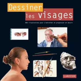 Couverture du produit · Dessiner les visages