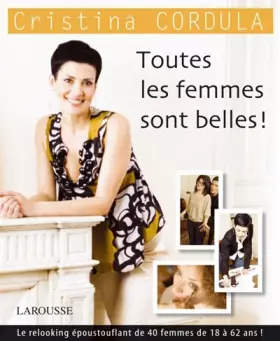 Couverture du produit · Toutes les femmes sont belles !