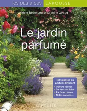 Couverture du produit · Le Jardin parfumé